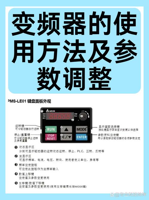驱动与调节：别把变频当万能药