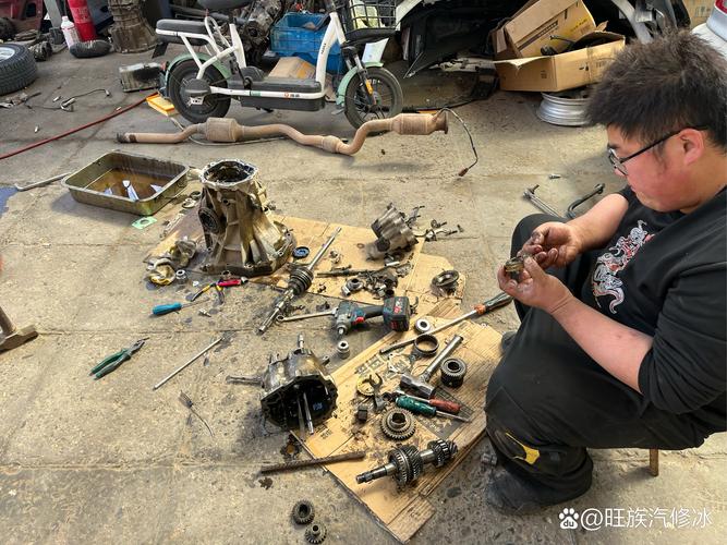 售后和备件，这玩意儿比机器本身更让我肉疼