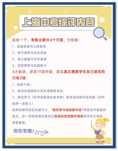 我一度以为综合素养是“加分项”