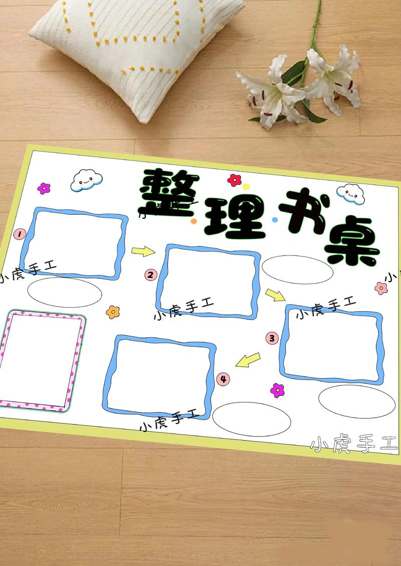 啥是知识框架?说白了就是整理书桌