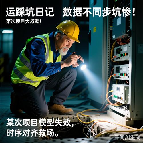 运维的隐形坑，90%的厂都踩过