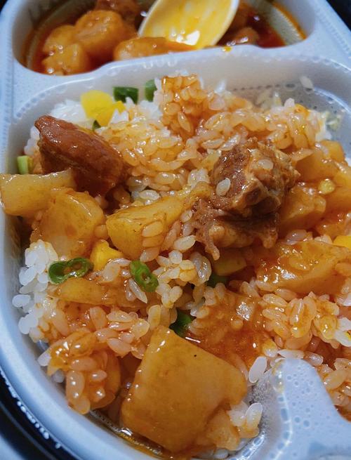 一顿热饭，比啥话都管用