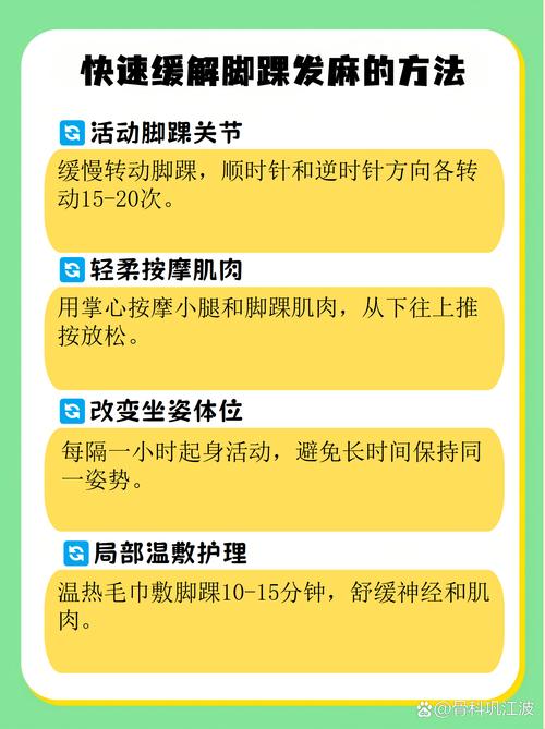 高铁座位上乘客做脚踝运动缓解久坐不适