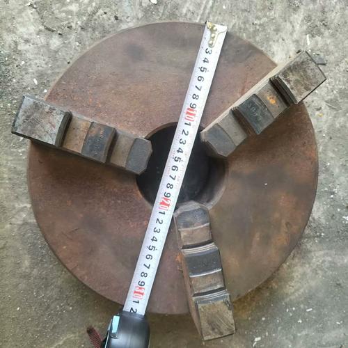 三爪卡盘厂家成品仓库待出货实拍