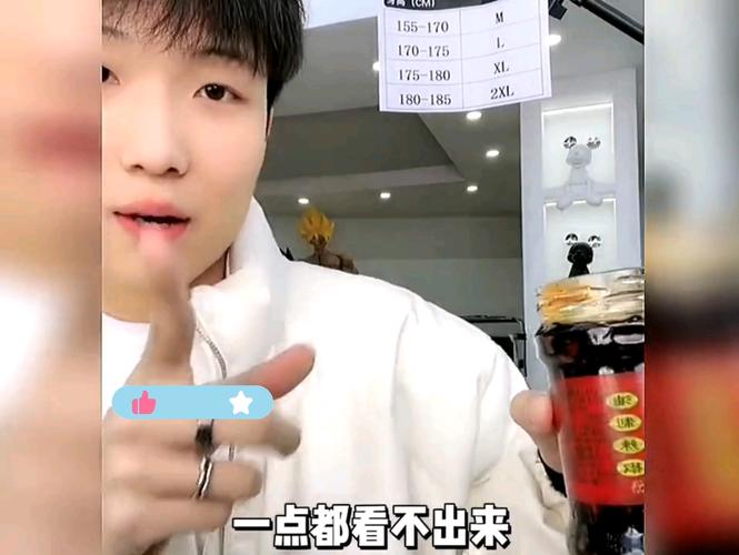直播带货选品翻车现场对比