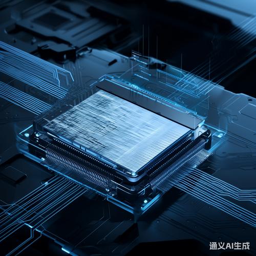 存算一体芯片，AI算力荒的破局新方向