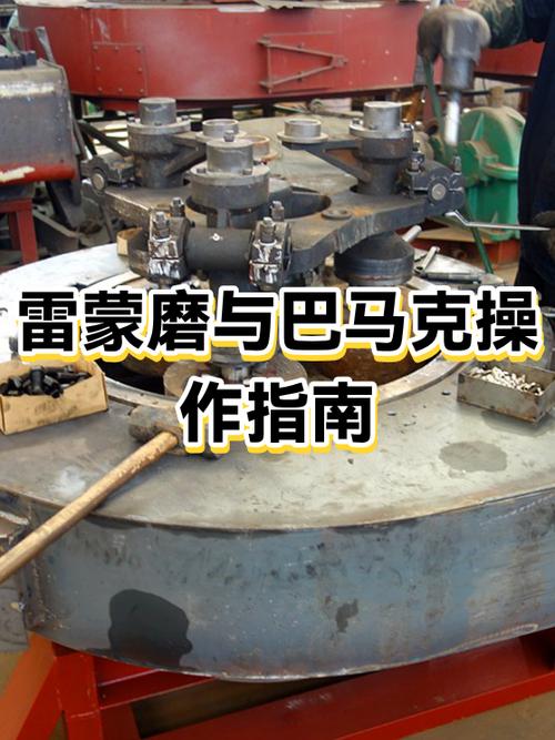 别被广告忽悠,雷蒙磨真不是啥都能磨