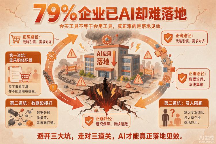 技术贡献落地，得绕开三个坑