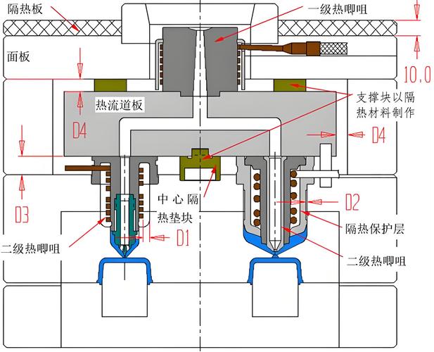传热设计别只算面积,流道才是效率核心