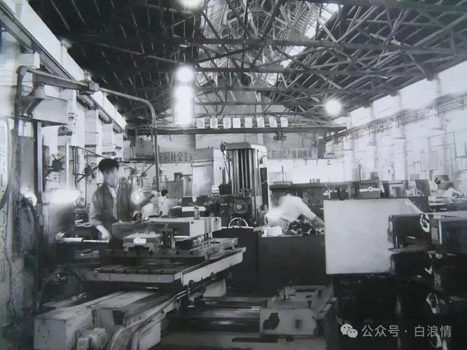 你车间里那台老机床，比你还“懂”优化
