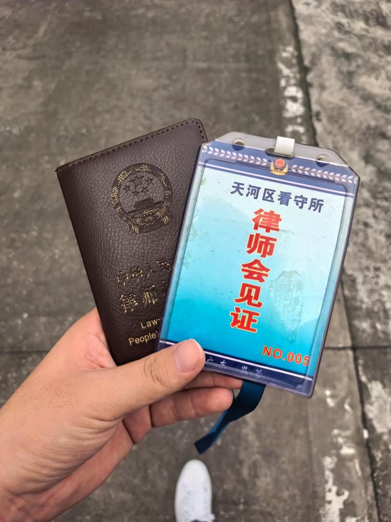 三、会见：律师不是传话筒