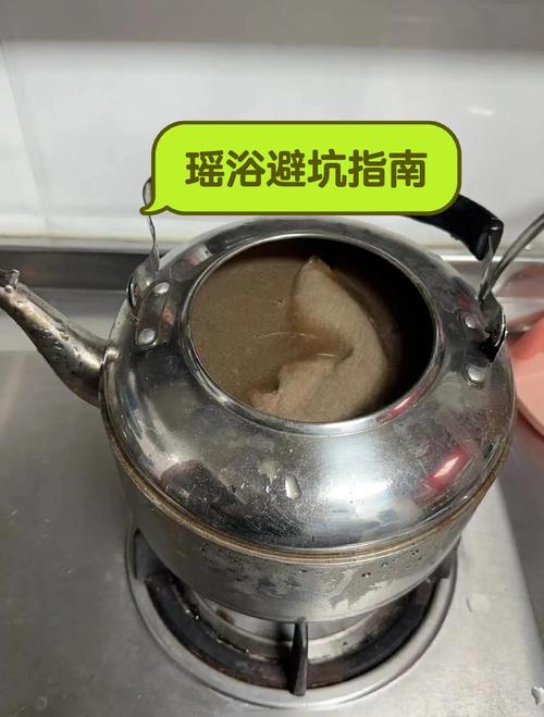洗完还抖？再查这两个地方，别被坑
