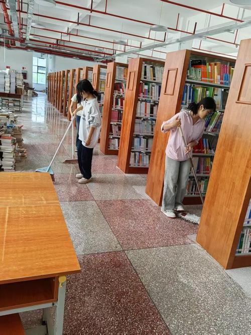 大学生图书馆勤工俭学值班刷题
