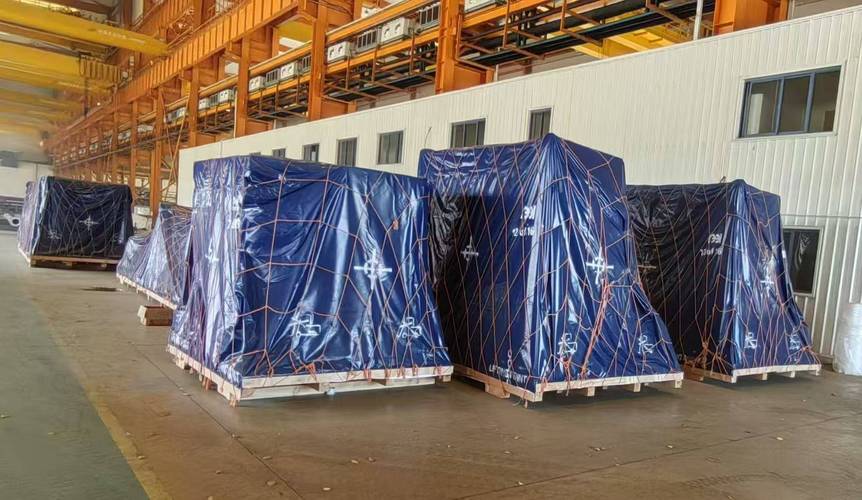 工业运输场景下的包装材料：你不知道的降本增效密码