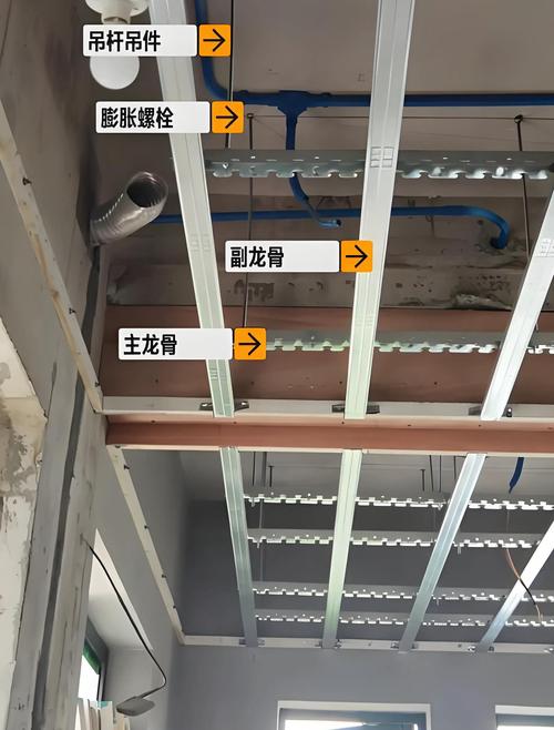龙骨验收&预算避坑常见问题