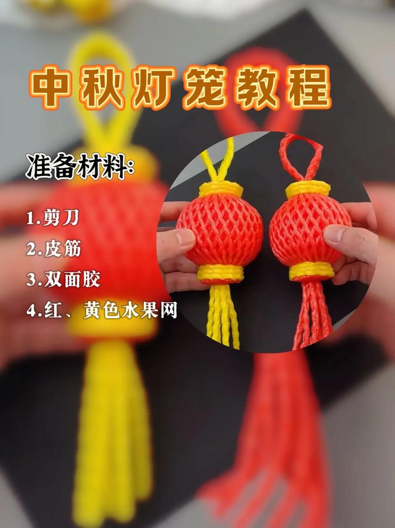 灯笼不死,它只是换了种方式照亮我们-因为所以
