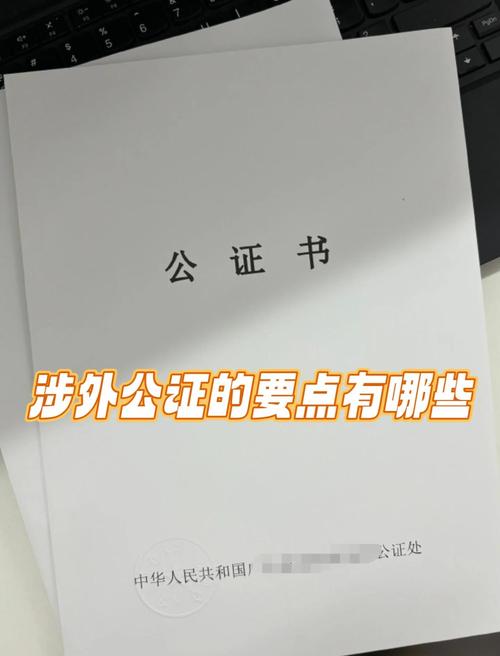 涉外民事诉讼域外证据公证提交示例