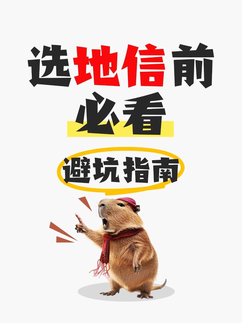 选所避坑的核心疑问