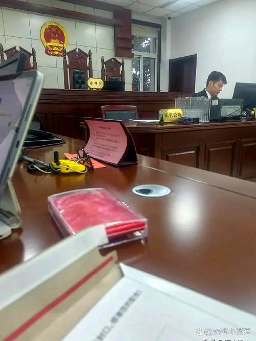 北京离婚财产纠纷法律咨询现场实景图