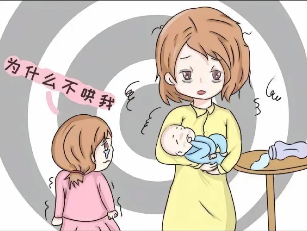 心理暗涌:二胎战争的根源,你可能想错了