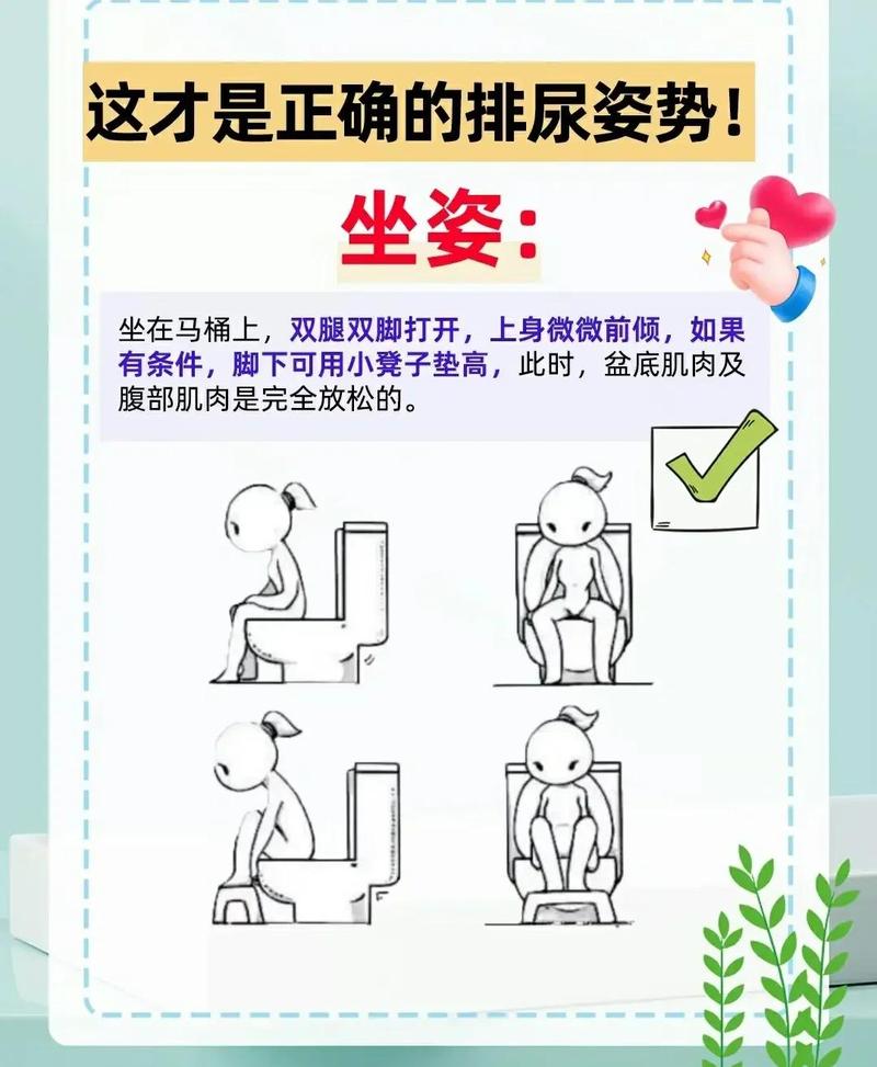 把尿强迫的阶梯调整方案