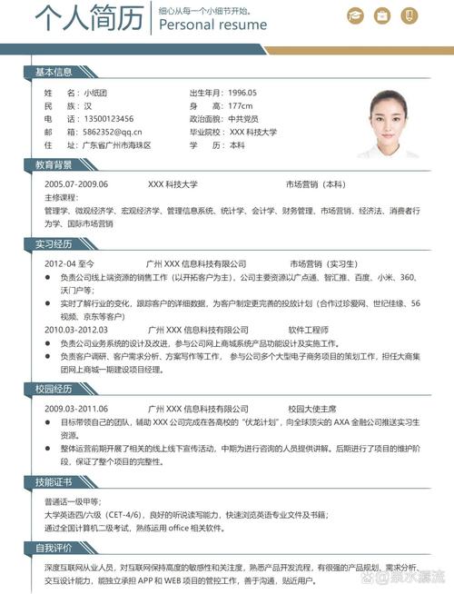 团队那页,别光堆简历