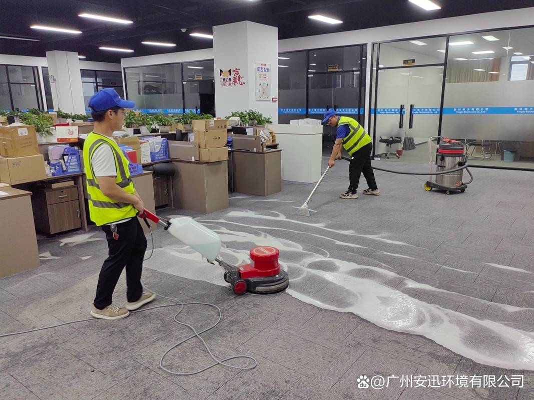 维护与清洗:被忽略的成本大户