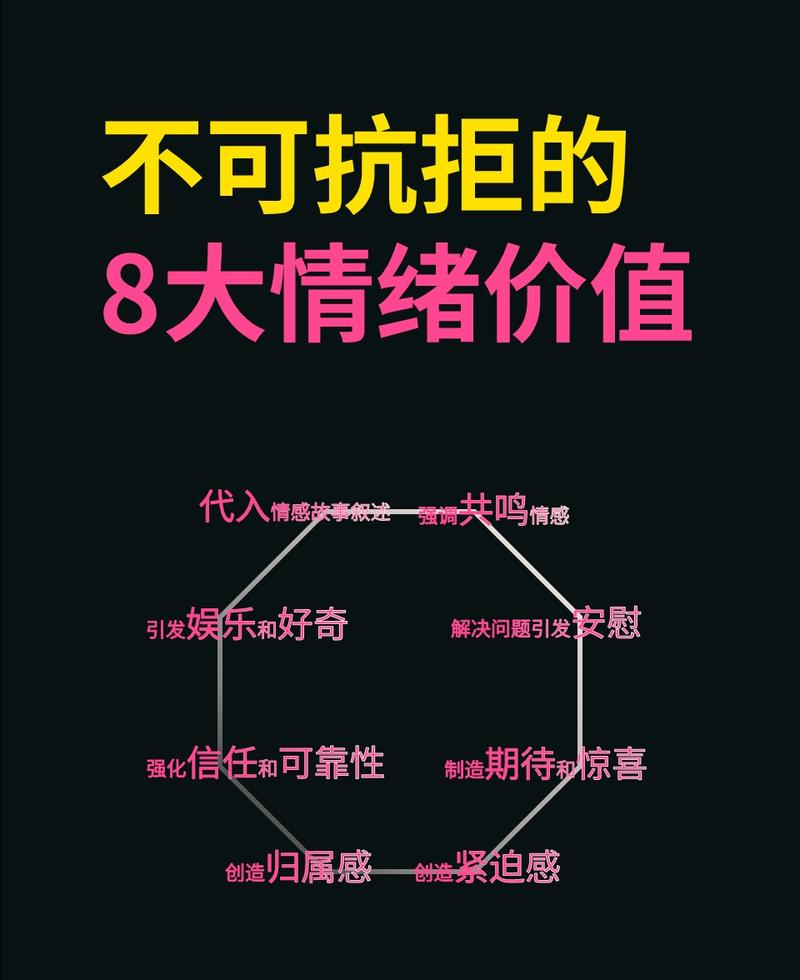 搭配时最容易忽略的“情绪价值”