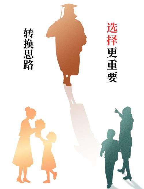 升学从来不是挤独木桥，是选对自己的赛道