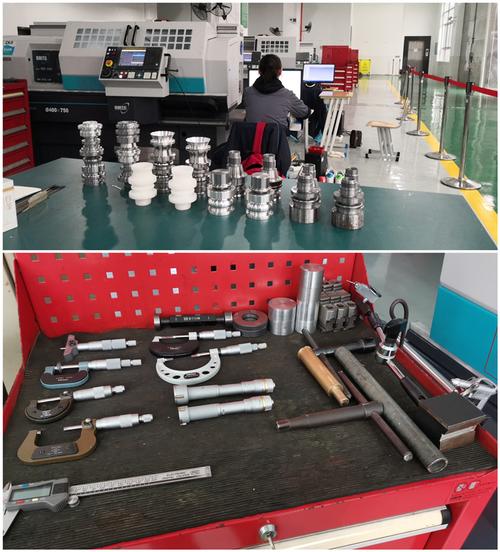 为什么你的零件精度总不合格？90%的工厂都错在了量具选型上
