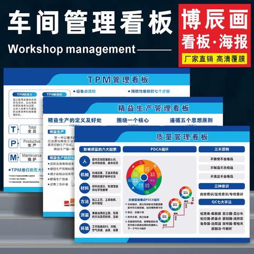 别把全员生产维护（TPM）做成大扫除：制造企业落地的真实坑点