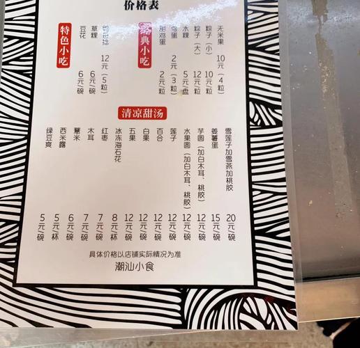 一、网红店排雷:这些店,别去排队