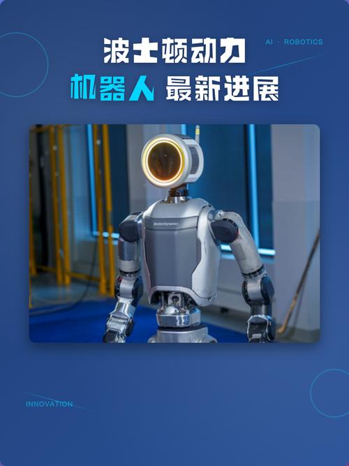 最近三年真的不一样：机器人控制技术的新突破终于落地了