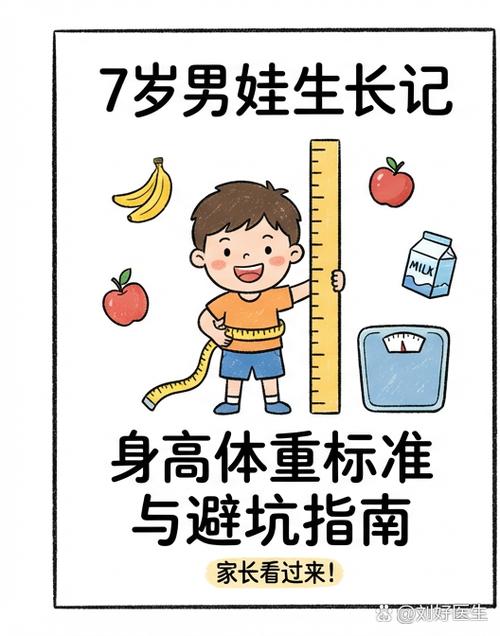 踩过最多的宝宝身高体重三个坑