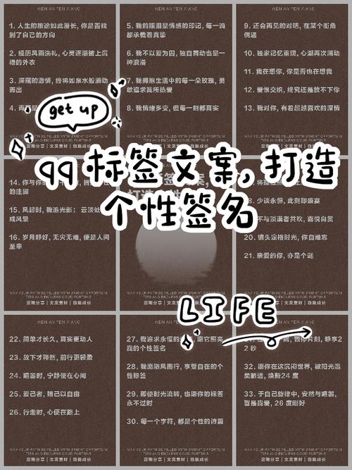 Q: 文案怎么写才有冲击力?