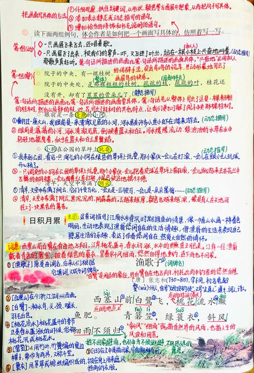 内容创作者真实写作风格案例笔记