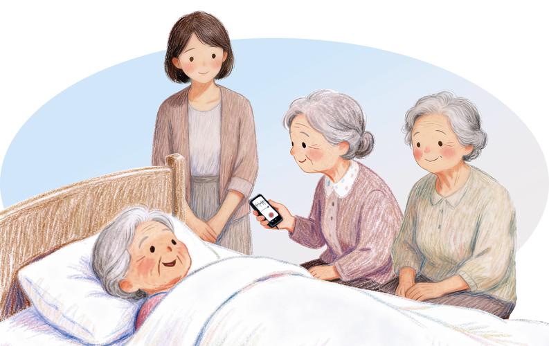 手机录制合法录音录像遗嘱场景