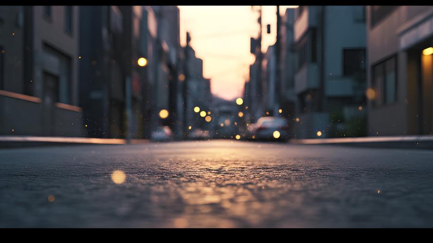 三、孤独美学：在空旷处直面时间