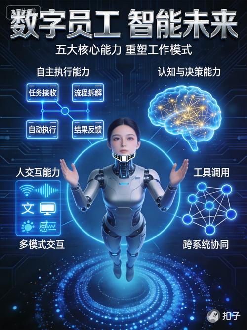 工人为什么抵触?因为你没把数字化做成帮他赚钱的工具