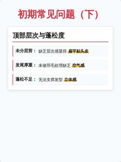 细节优化常见问题