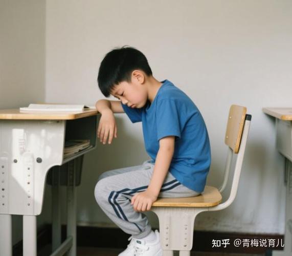 现在的孩子,质疑的底气其实越来越少