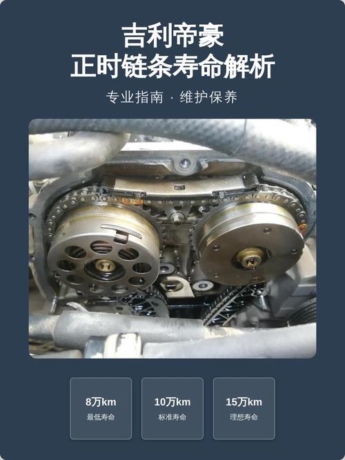 润滑做到位，链条寿命翻十倍