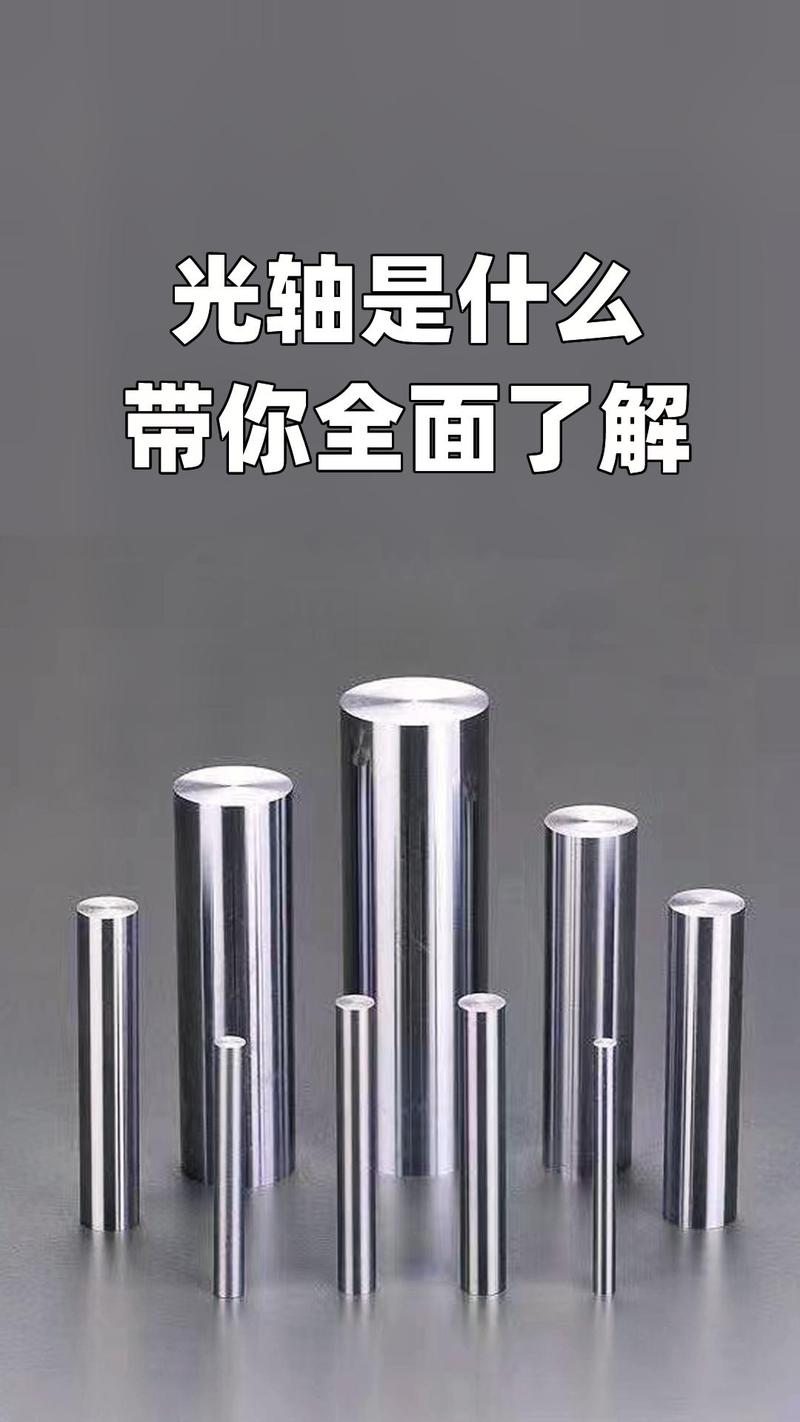 光轴到底是个啥?