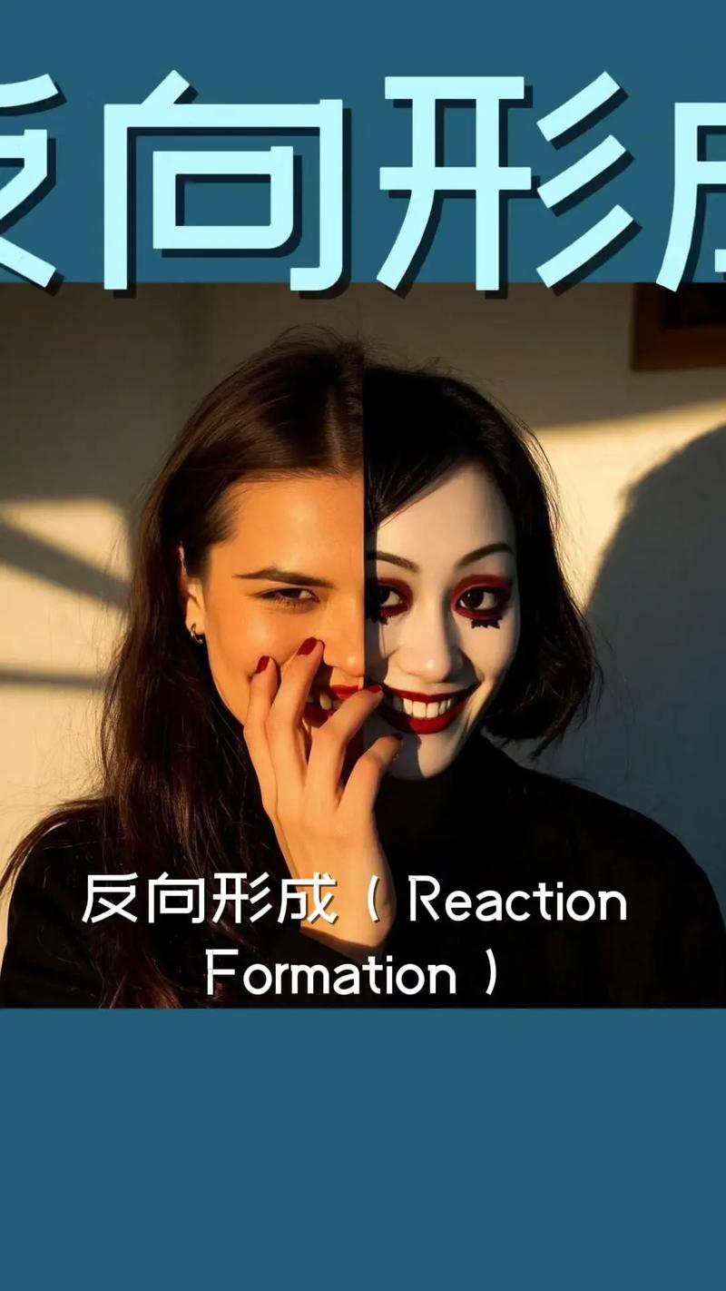 反向防身：把自己放到对方的位置想问题