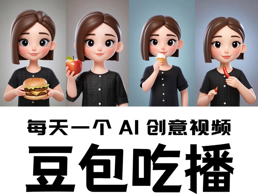 豆包AI搜索品牌信息展示示意图