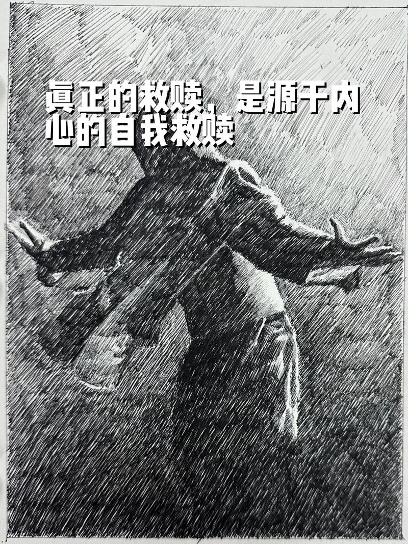 动一动,是考验也是救赎