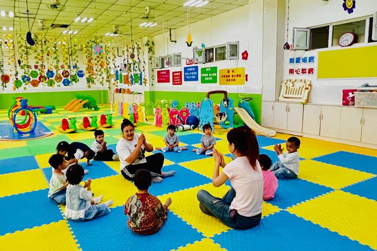 当工厂大门为家属打开:一场关于'家庭友好'的工业革命-超级宝贝