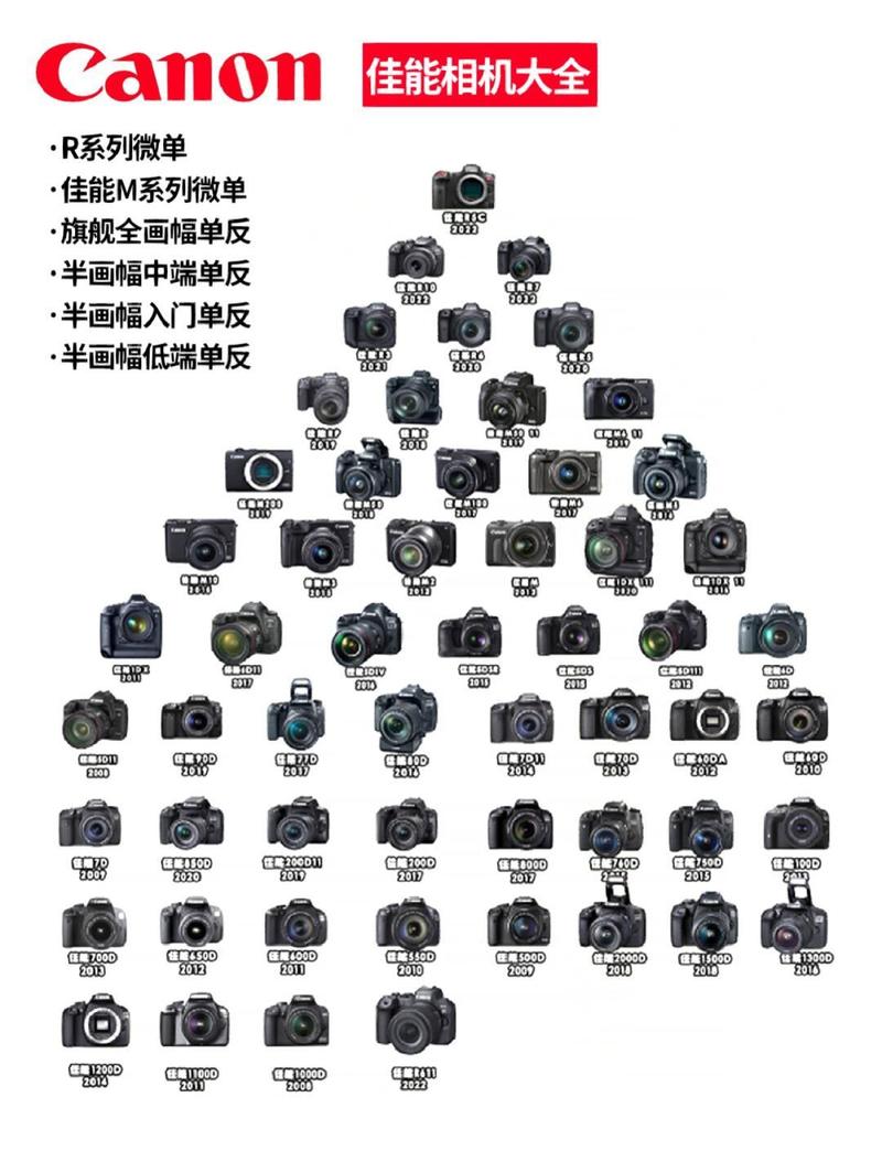 一、机身选择:高动态范围与低感纯净度的较量