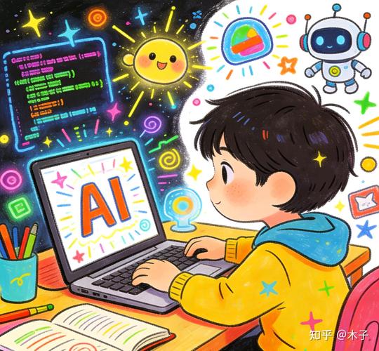 数字化助教：你还是会被取代？