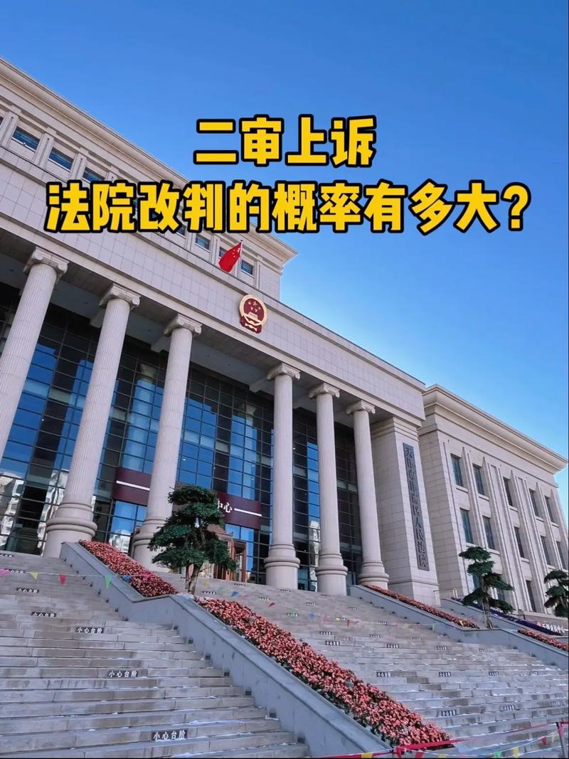 二审改判率数据图表